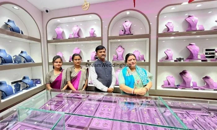 Radha Krishna Jewellery  Agartala Tripura